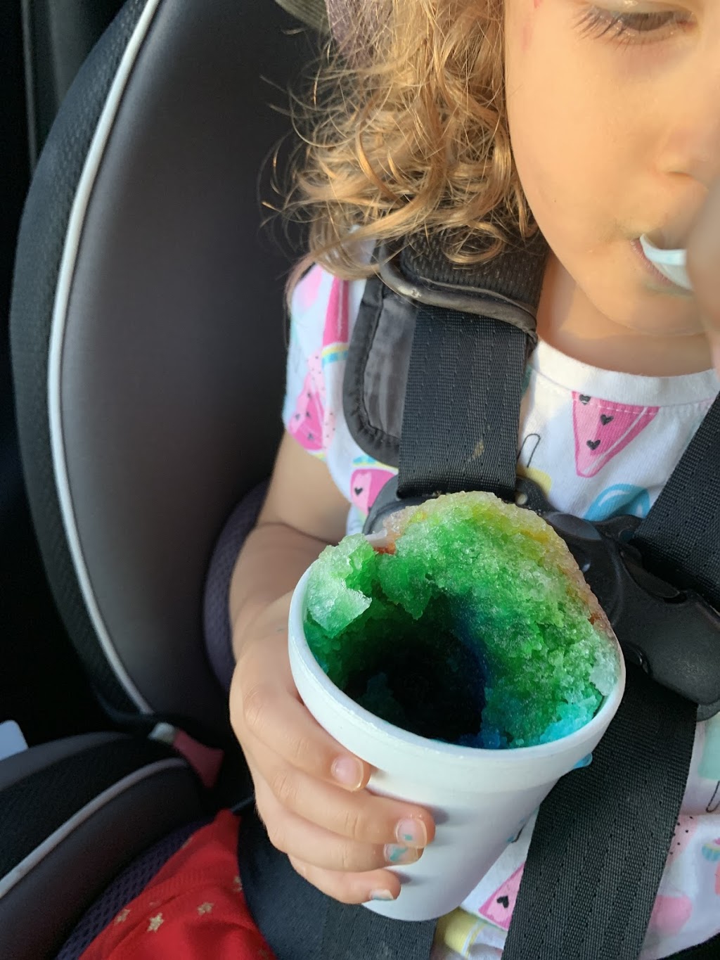 Tiger Snoballs | restaurant | 10460-10470, LA-28, Boyce, LA 71409, USA | 3184473232 OR +1 318-447-3232