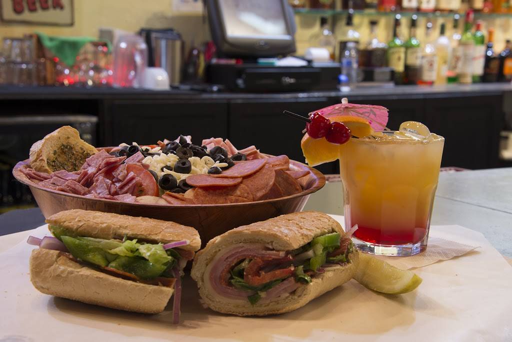 Arizona Pizza Company | restaurant | 5855 E Broadway Blvd # 114, Tucson, AZ 85711, USA | 5205140909 OR +1 520-514-0909