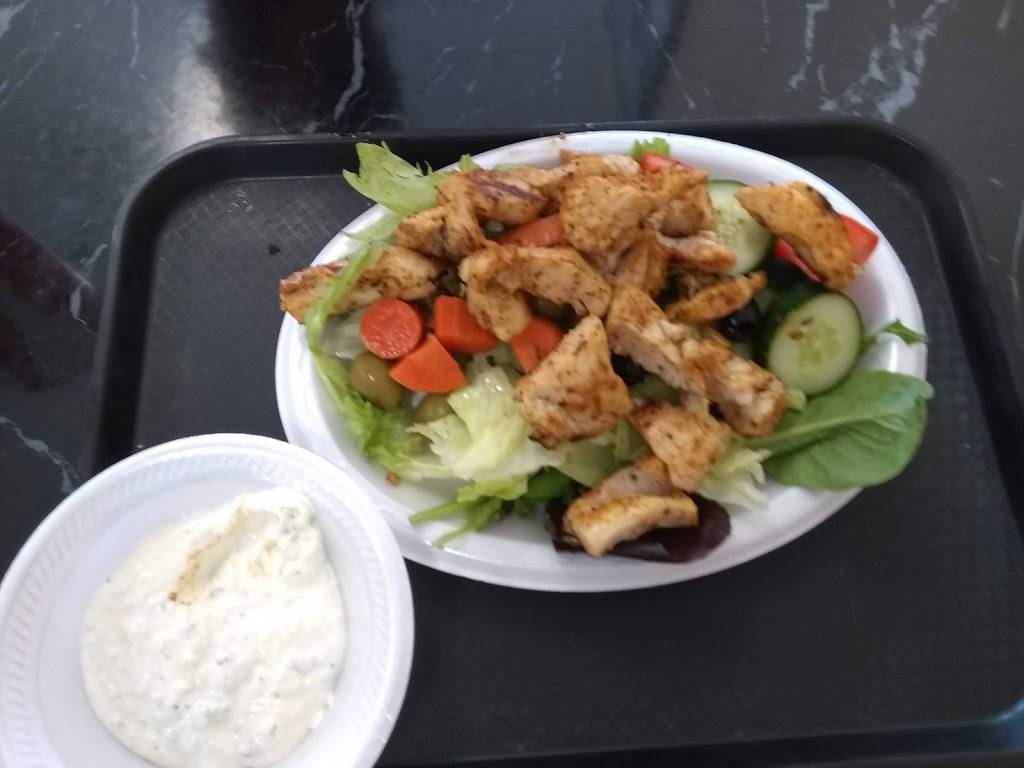 Philly Steak Express | restaurant | 6446 N Durango Dr, Las Vegas, NV 89149, USA | 7028163000 OR +1 702-816-3000