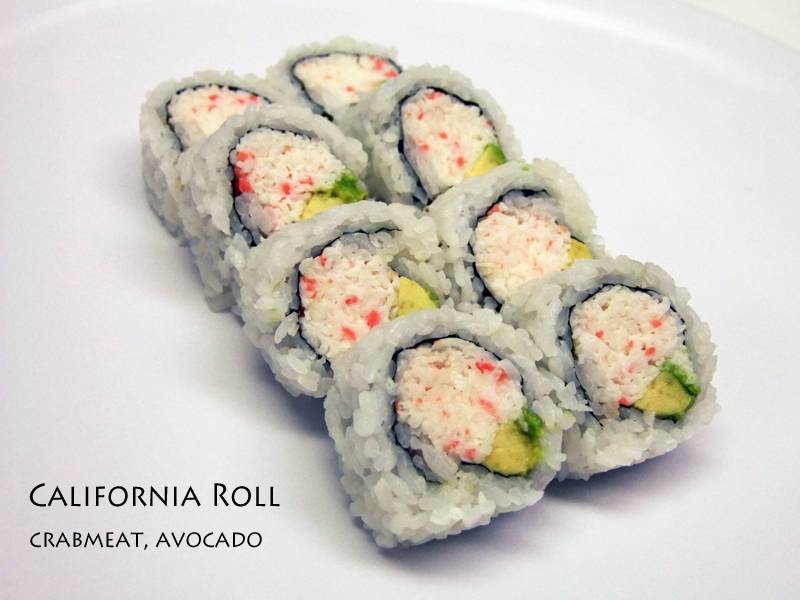 DelSushi | meal takeaway | 4249 Campus Dr, Irvine, CA 92612, USA | 9493247171 OR +1 949-324-7171