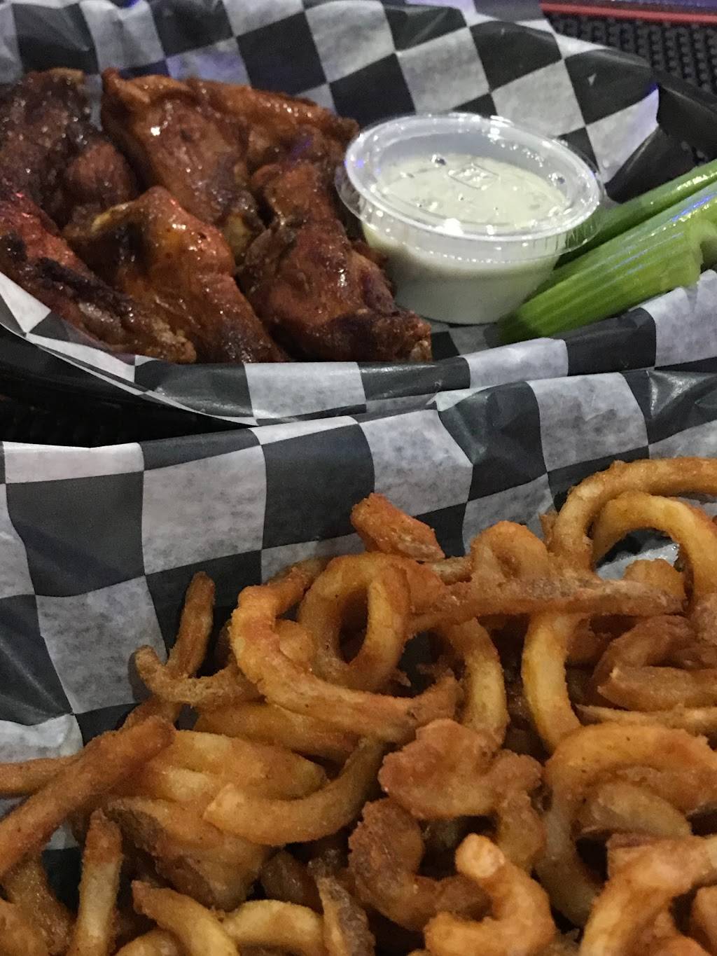 Empire Bar and Grill | restaurant | 2551 US-17, Little River, SC 29566, USA | 8432730748 OR +1 843-273-0748