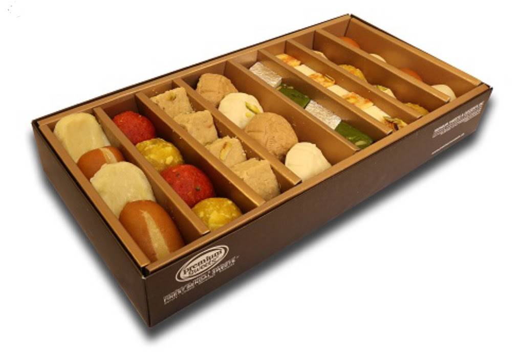 Premium Sweets | restaurant | 60 Danforth Rd, Scarborough, ON M1L 3W4, Canada | 6478481313 OR +1 647-848-1313