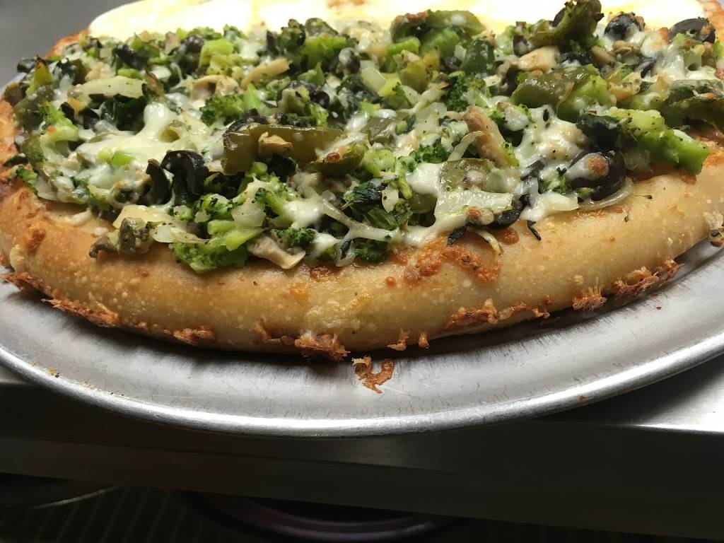 Prima Pizza | restaurant | 222-70 Braddock Ave, Queens, NY 11428, USA | 7187406546 OR +1 718-740-6546