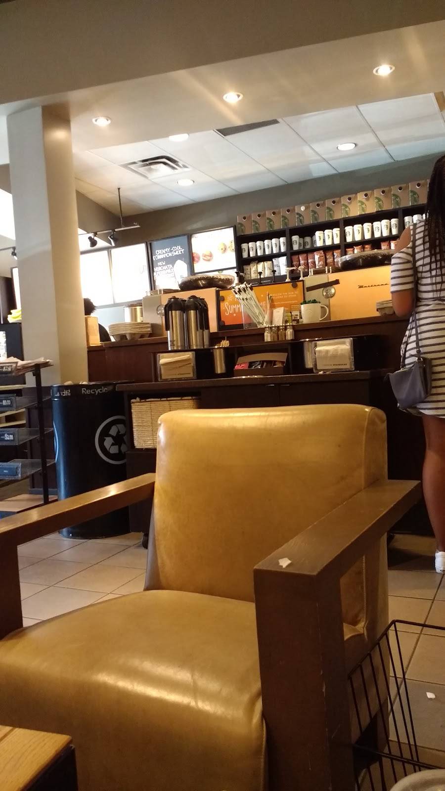 Starbucks | cafe | 841-851 Bronx River Rd, Yonkers, NY 10708, USA | 9142373681 OR +1 914-237-3681