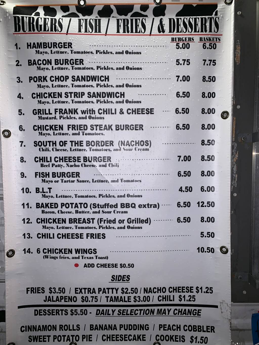 Hot Stop Breakfast & More | restaurant | 9202 Ashville Dr, Houston, TX 77051, USA | 7137339393 OR +1 713-733-9393