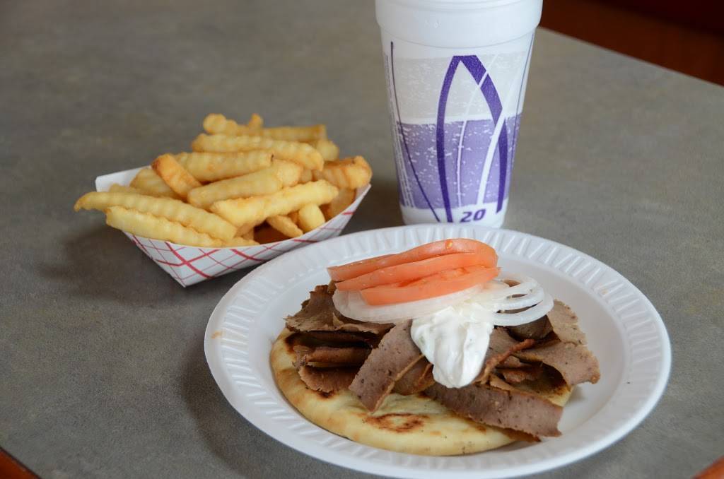 Tom & Jerrys Restaurant | restaurant | 5446 E State St, Rockford, IL 61108, USA | 8153981240 OR +1 815-398-1240