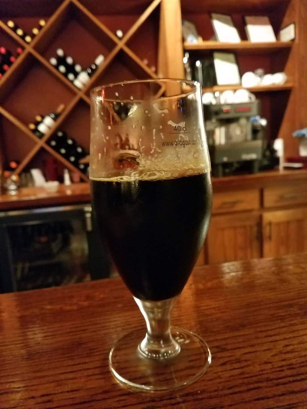 The Vine Wine and Tapas | restaurant | 135 Parrott St, San Leandro, CA 94577, USA | 5109697477 OR +1 510-969-7477