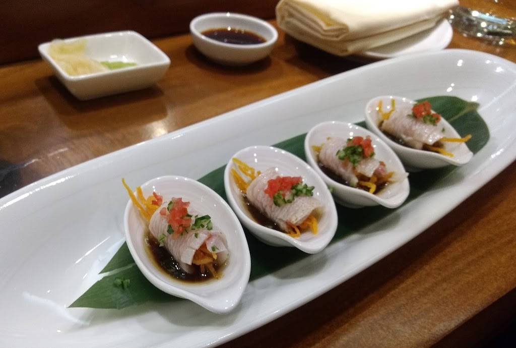 Eight Sushi Lounge | restaurant | 930 Howell Mill Road Northwest, B Suite B, Atlanta, GA 30318, USA | 4047968888 OR +1 404-796-8888