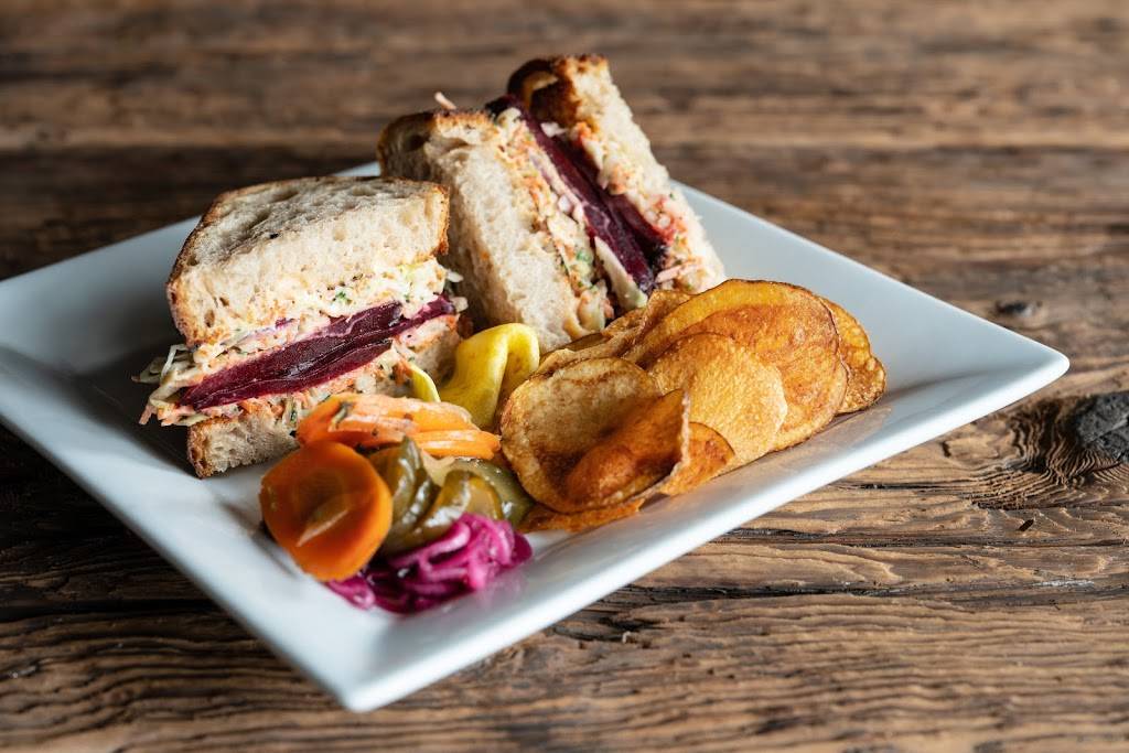 The Plot | restaurant | 1733 S Coast Hwy, Oceanside, CA 92054, USA | 4422668200 OR +1 442-266-8200