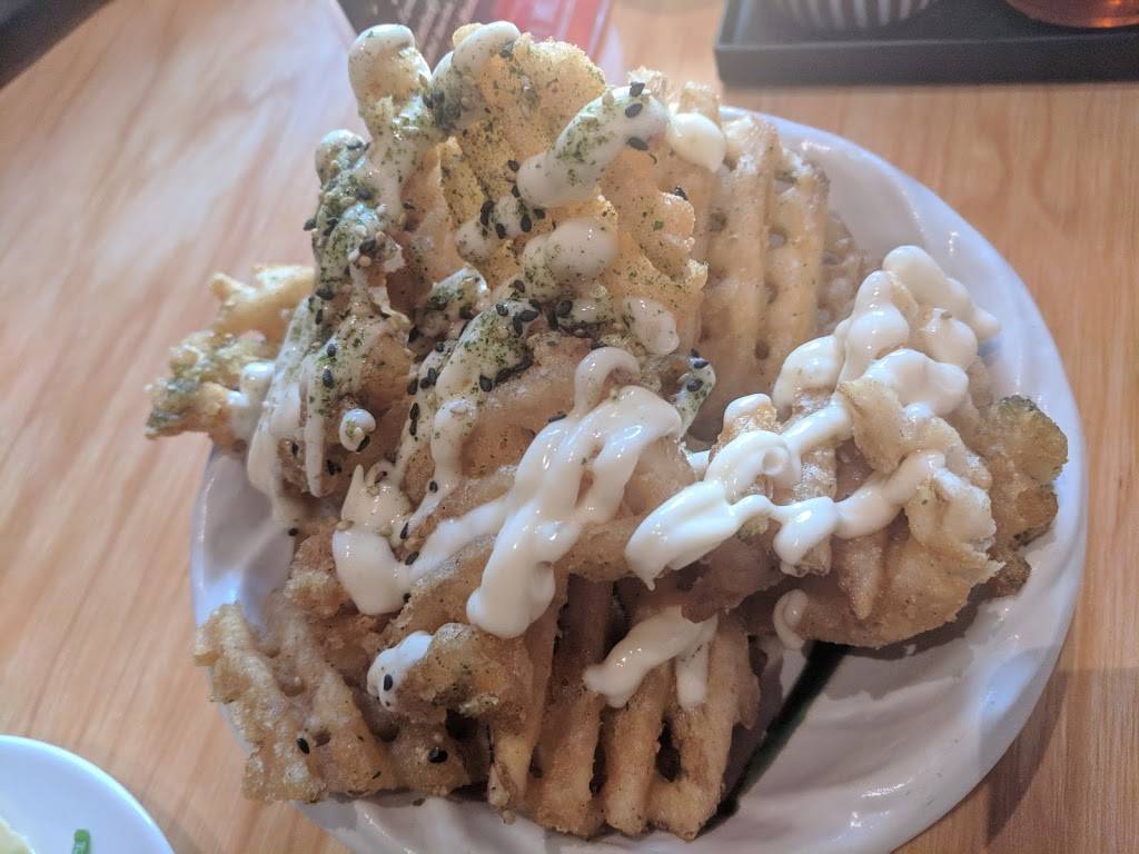 Itani Ramen | restaurant | 1736 Telegraph Ave, Oakland, CA 94612, USA | 5107887489 OR +1 510-788-7489