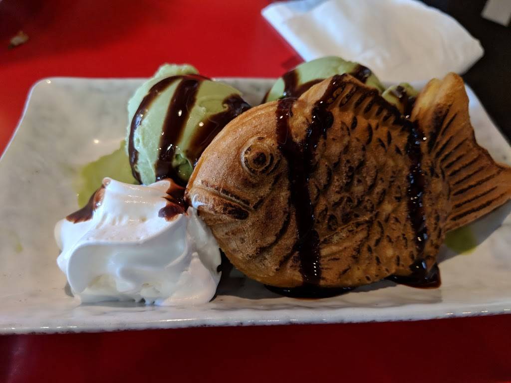 Fugetsu | restaurant | 2783 El Camino Real, Santa Clara, CA 95051, USA | 4082448500 OR +1 408-244-8500