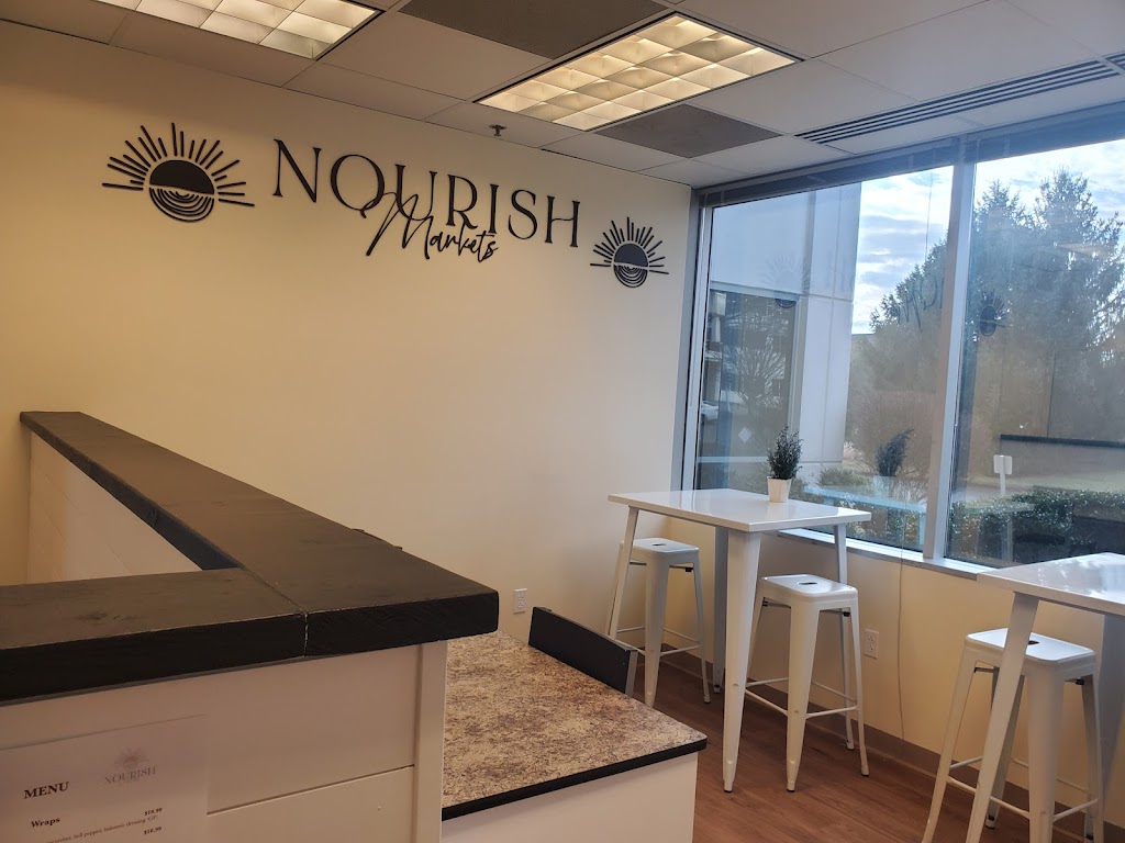 Nourish Markets | restaurant | 111 Continental Dr Suite 107, Newark, DE 19713, USA | 3028034392 OR +1 302-803-4392