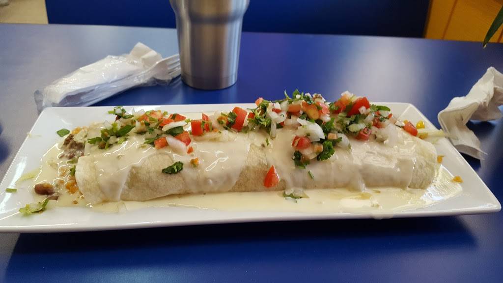 Tacos Rojas | restaurant | 737 13th St SW, Roanoke, VA 24016, USA | 5402667636 OR +1 540-266-7636