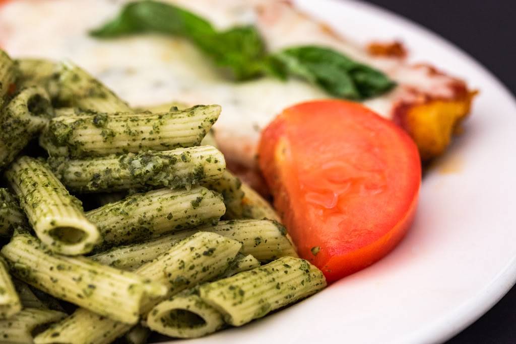 Red Boy Pizza - Fairfax | restaurant | 2404 Sir Francis Drake Blvd, Fairfax, CA 94930, USA | 4154533138 OR +1 415-453-3138