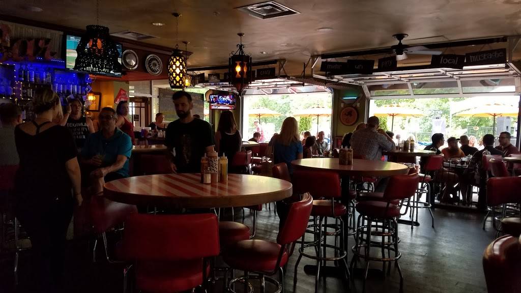 Local Cantina - Gahanna | restaurant | 101 Mill St, Gahanna, OH 43230, USA | 6143371977 OR +1 614-337-1977