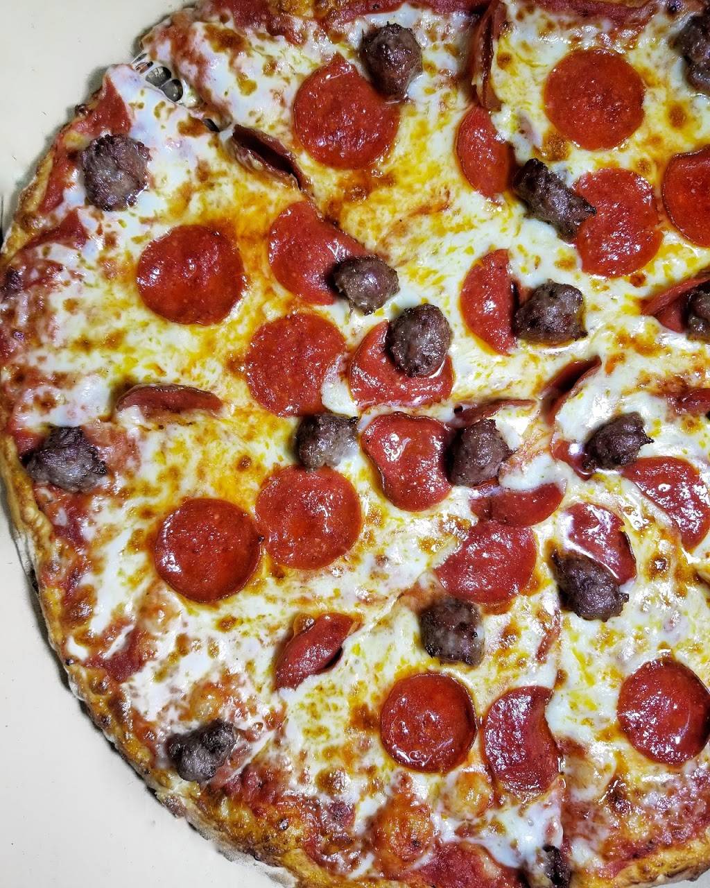 Milano Pizza & Greek Deli | meal delivery | 347 N Main St, Manteca, CA 95336, USA | 2098252222 OR +1 209-825-2222