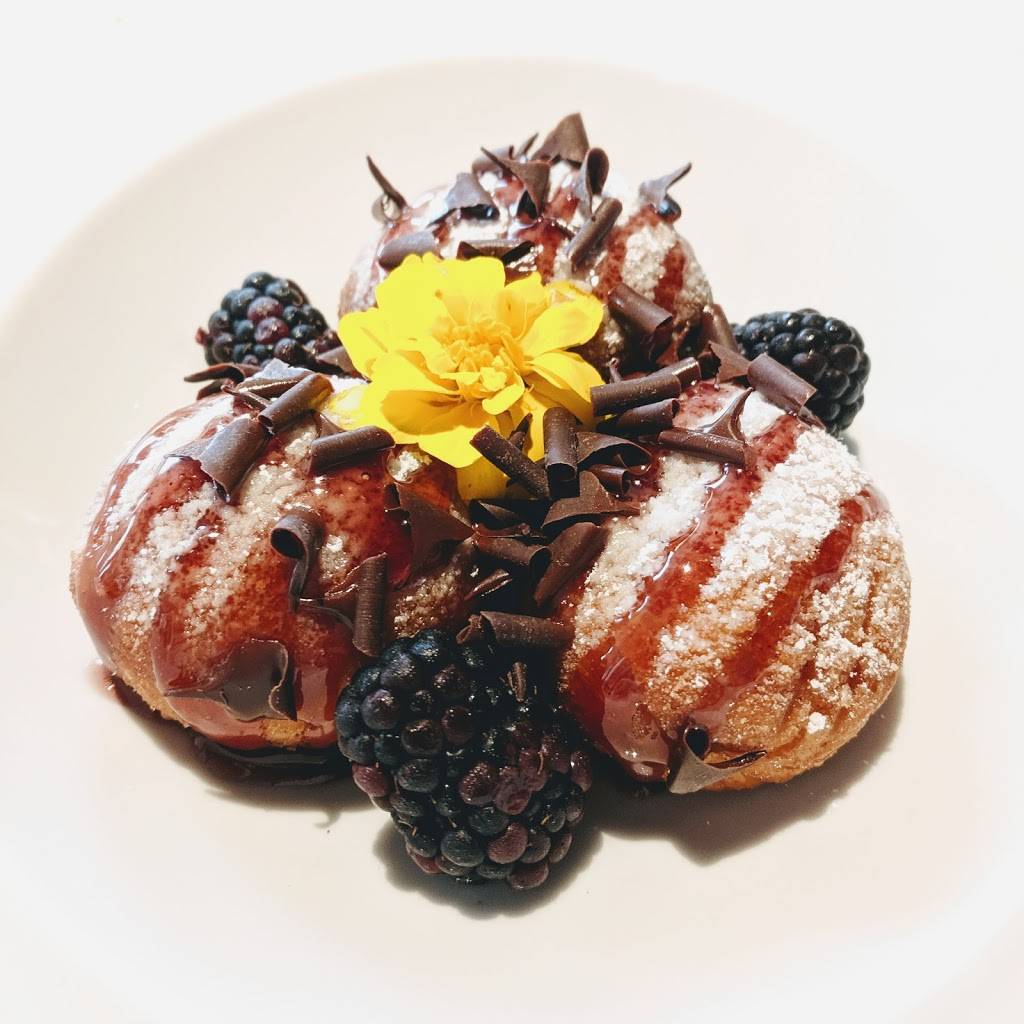 The View at Shires Garden | restaurant | 309 Vine St 10th floor, Cincinnati, OH 45202, USA | 5134077501 OR +1 513-407-7501