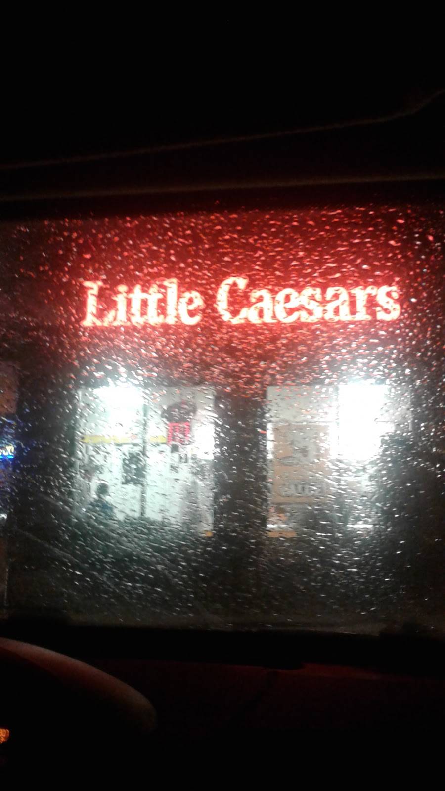 Little Caesars Pizza | meal takeaway | 925 E Judge Perez Dr, Chalmette, LA 70043, USA | 5046820467 OR +1 504-682-0467