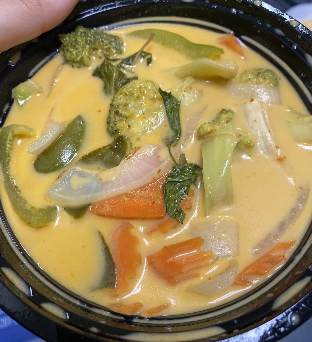 Zap Zap Thai Home Cooking | restaurant | 3083 Crawfordville Hwy, Crawfordville, FL 32327, USA | 8505454312 OR +1 850-545-4312