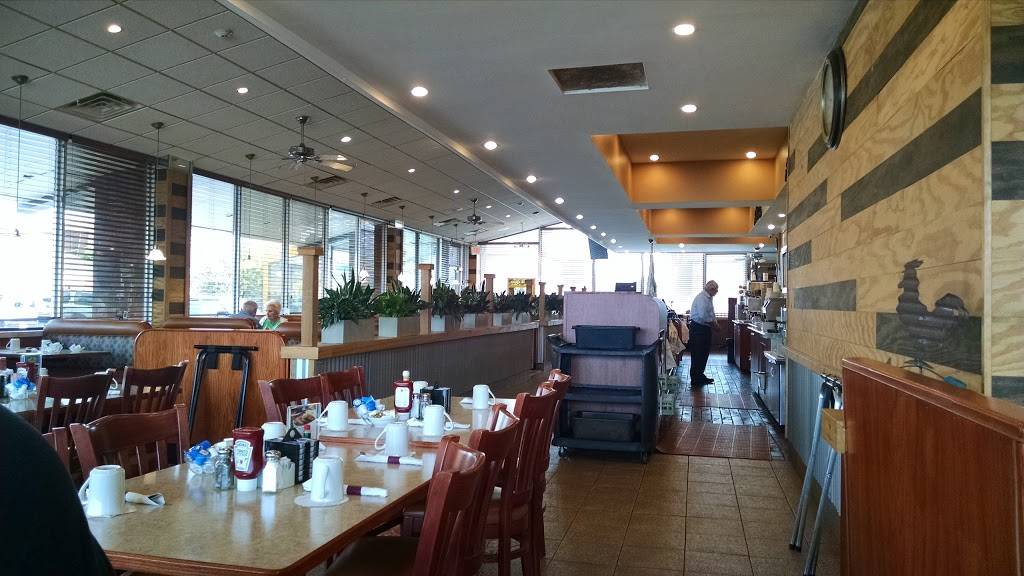 Park West Pancake House | restaurant | 10 E Roosevelt Rd, Villa Park, IL 60181, USA | 6305304600 OR +1 630-530-4600