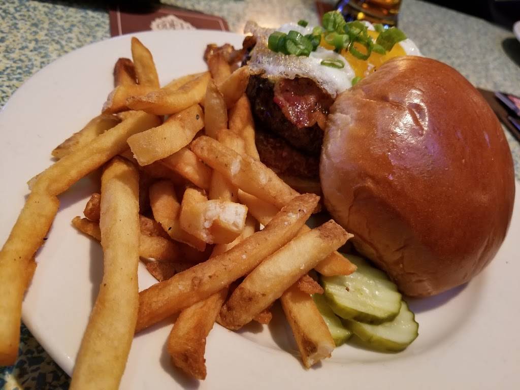 Old Chicago | restaurant | 2349 W 29th St, Greeley, CO 80631, USA | 9703301116 OR +1 970-330-1116