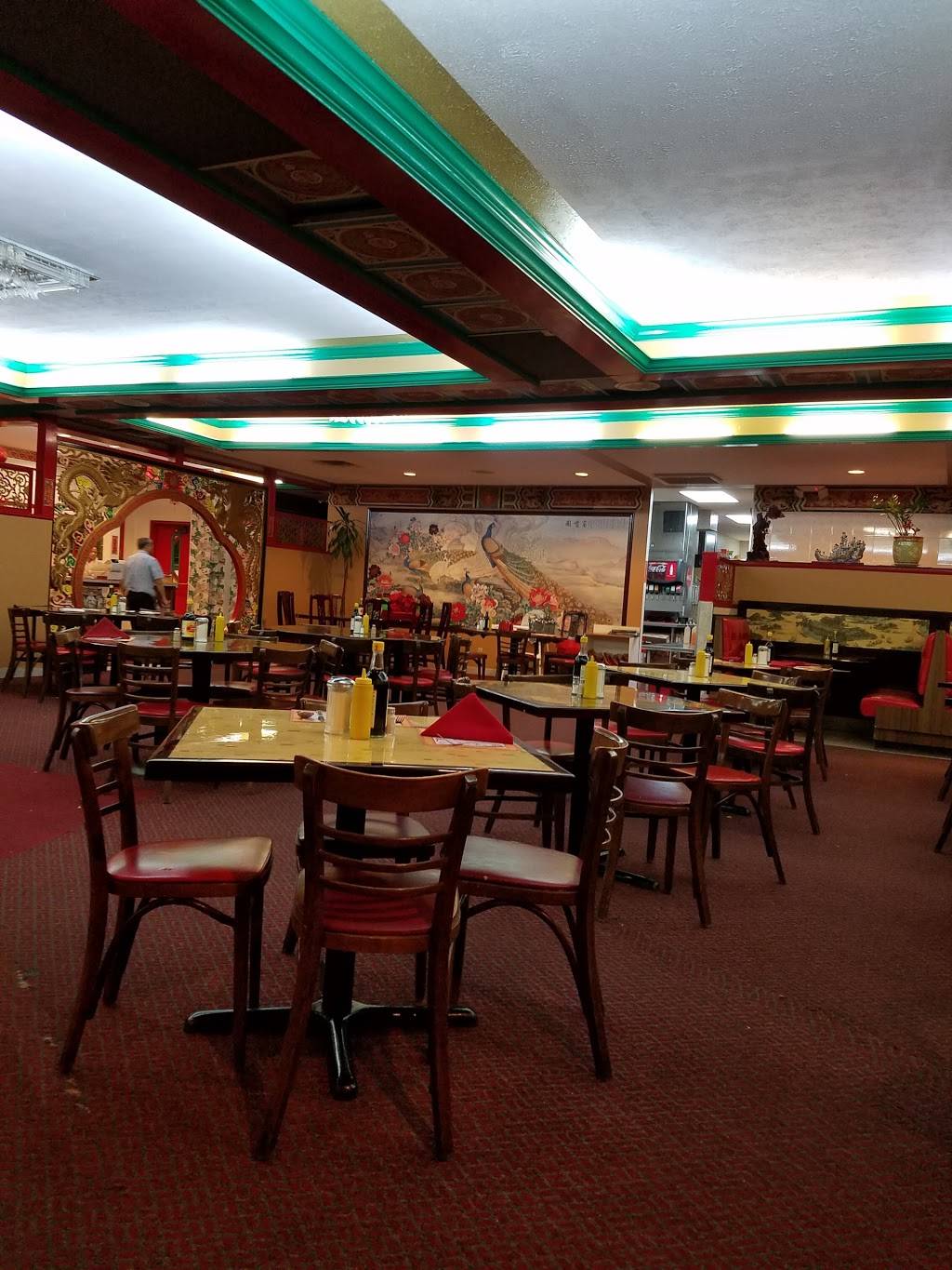 Peking Restaurant | restaurant | 2101 W State St, Fremont, OH 43420, USA | 4193342334 OR +1 419-334-2334