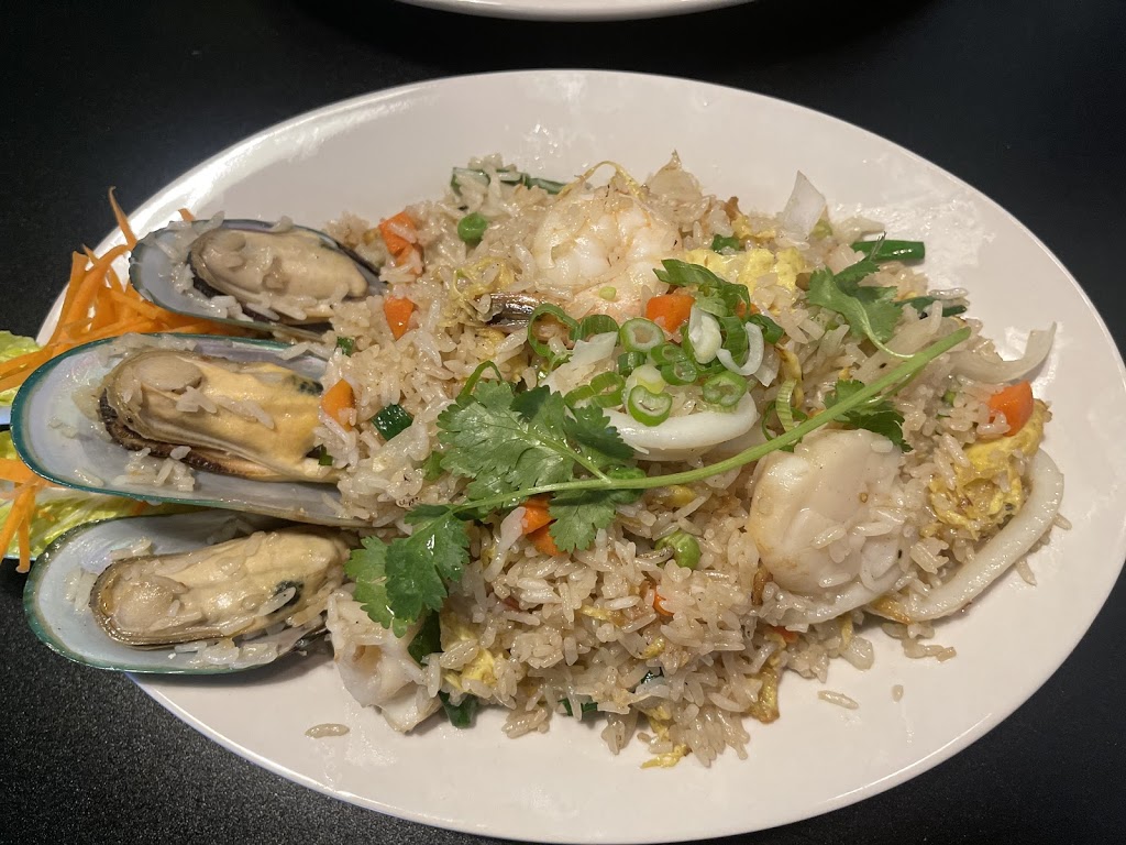 Chao Phraya Thai Cuisine | restaurant | 328 Curry Hollow Rd, Pleasant Hills, PA 15236, USA | 4129431900 OR +1 412-943-1900