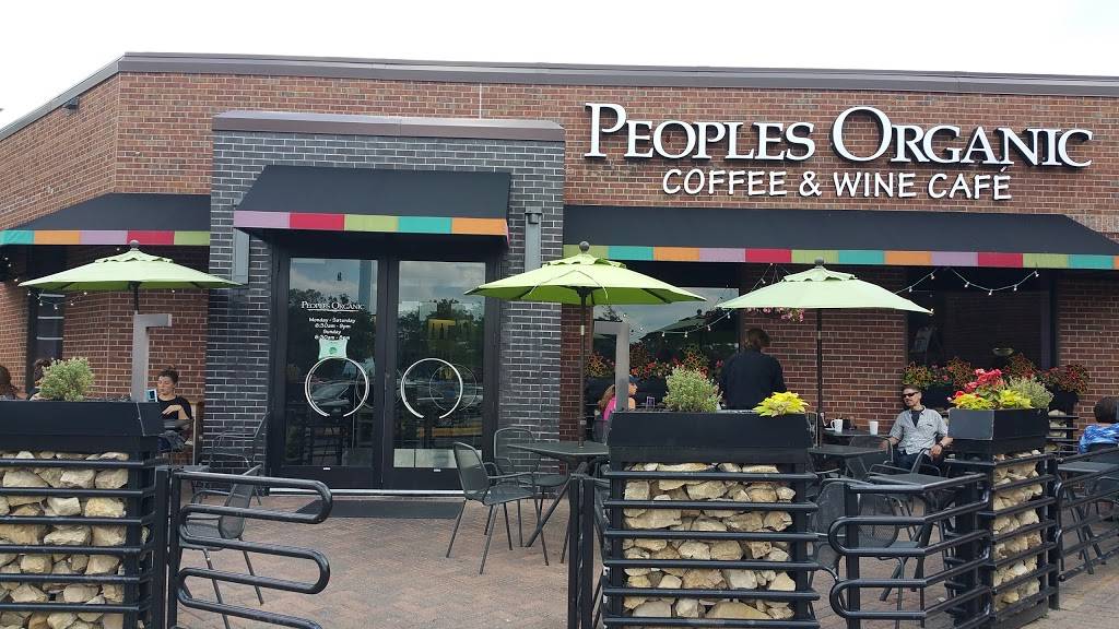 Peoples Organic | restaurant | 3545 Galleria, Edina, MN 55435, USA | 9524261856 OR +1 952-426-1856