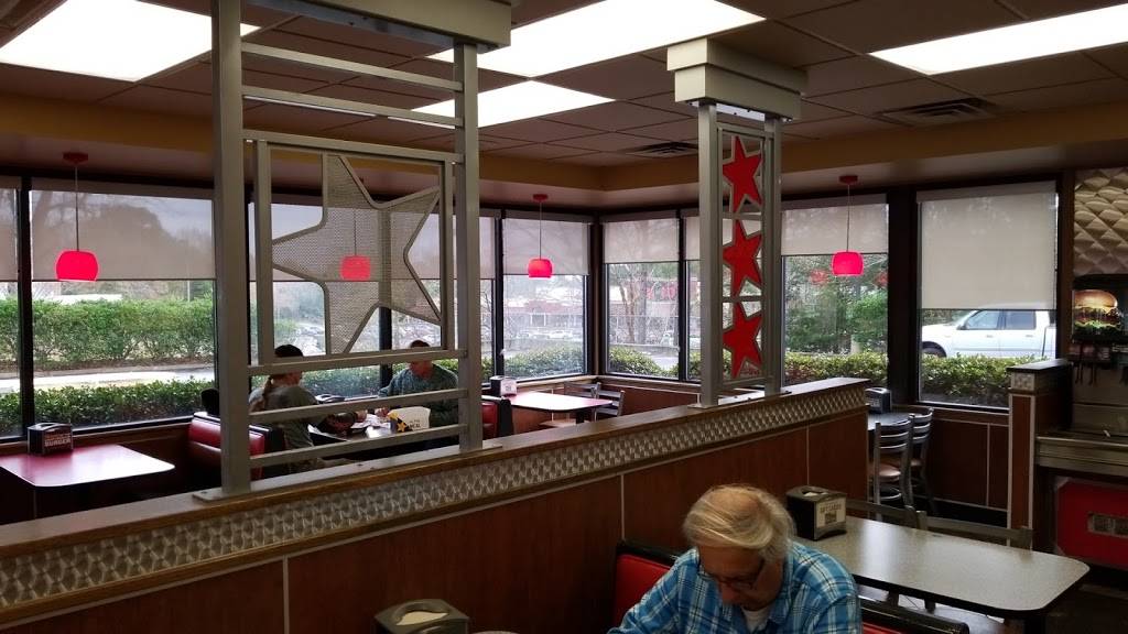 Hardees | restaurant | 1425 Chapin Rd, Chapin, SC 29036, USA | 8033455499 OR +1 803-345-5499