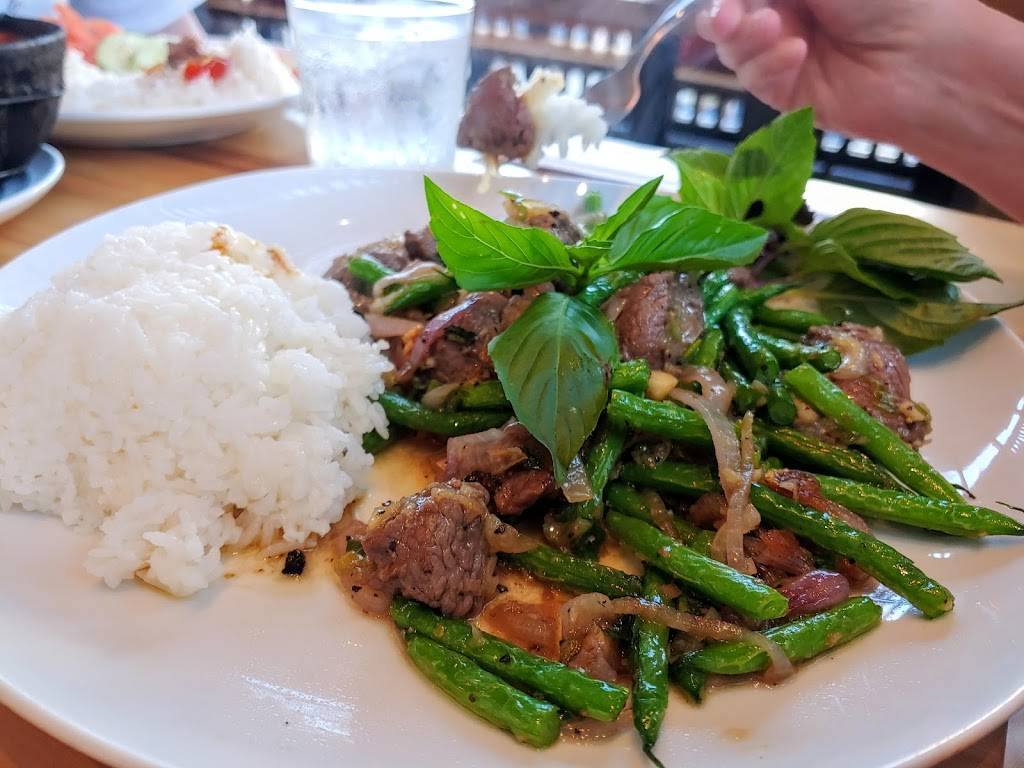 NAM Kitchen | restaurant | 6400 Blue Stone Rd, Sandy Springs, GA 30328, USA | 4042055510 OR +1 404-205-5510