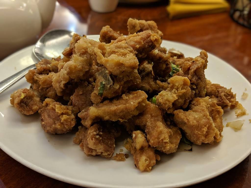 East Lake Chinese Seafood | restaurant | 2819 S White Rd, San Jose, CA 95148, USA | 4082233288 OR +1 408-223-3288