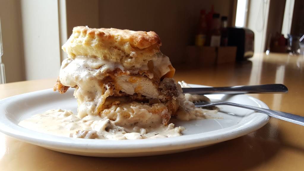 Maple Street Biscuit Company- Murray Hill | restaurant | 1171 Edgewood Ave S, Jacksonville, FL 32205, USA | 9045184907 OR +1 904-518-4907