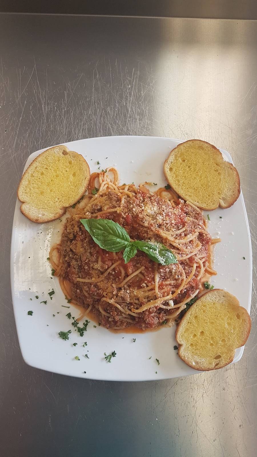 Fratelli | restaurant | 510 Volunteer Pkwy, Bristol, TN 37620, USA | 4237974414 OR +1 423-797-4414