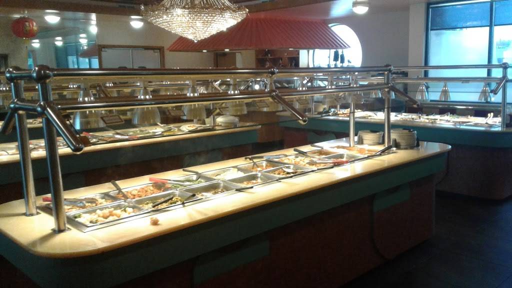 Red Wok Chinese Buffet | restaurant | 1679 E Sherman Blvd, Muskegon, MI 49444, USA | 2317398886 OR +1 231-739-8886