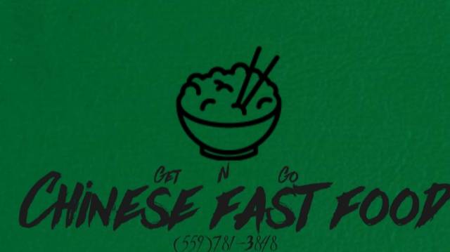Get-N-Go Chinese Fast-food | restaurant | 356 W Olive Ave, Porterville, CA 93257, USA | 5597813848 OR +1 559-781-3848