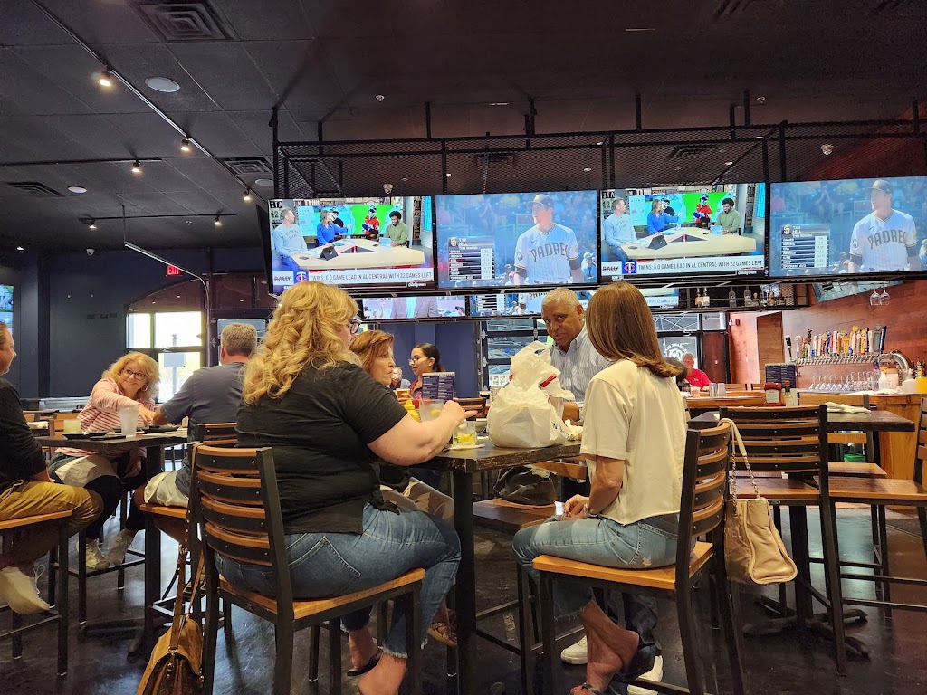 Walk-Ons Sports Bistreaux - West Cobb, GA | restaurant | 3625 Dallas Hwy Suite 785, Marietta, GA 30064, USA | 6782024150 OR +1 678-202-4150