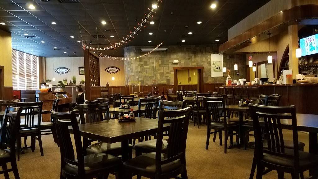 Mings Asian Cuisine | restaurant | 1045 Hamilton Pl Dr, Johnson City, TN 37604, USA | 4233287173 OR +1 423-328-7173