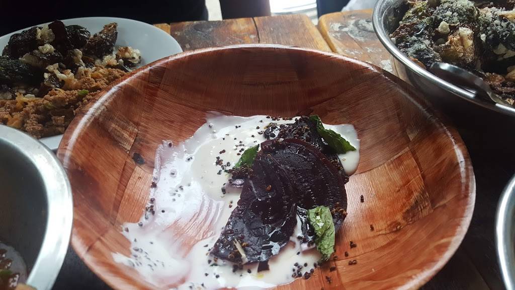 The Parlor | restaurant | 14 Cedar St, Dobbs Ferry, NY 10522, USA | 9144788200 OR +1 914-478-8200