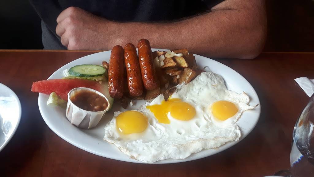 Restaurant Alpina | restaurant | 1189 Chemin de la Montagne, Gatineau, QC J9J 3S2, Canada | 8196076677 OR +1 819-607-6677