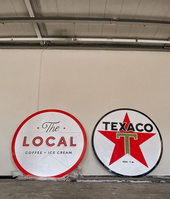 The Local | cafe | 1508 Adams Ave, La Grande, OR 97850, USA | 5418050414 OR +1 541-805-0414