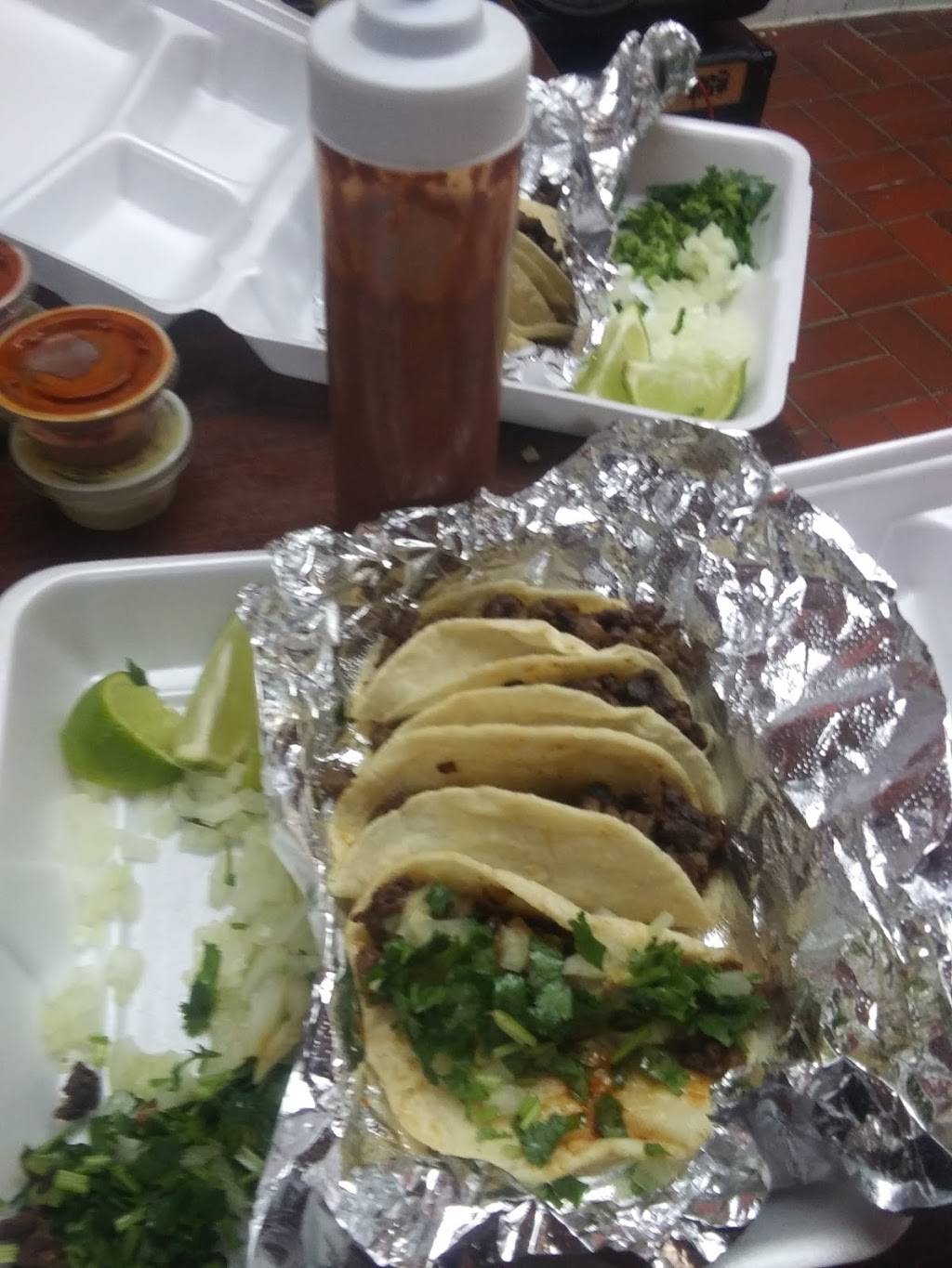 Fonda My Tlapehuala | restaurant | 416 e sam rayburn, Bonham, TX 75418, USA | 2148451438 OR +1 214-845-1438