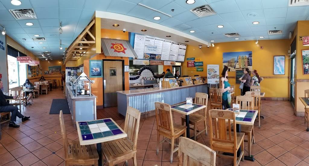 Rubios | restaurant | 9310 W Sahara Ave Suite 100, Las Vegas, NV 89117, USA | 7028045860 OR +1 702-804-5860