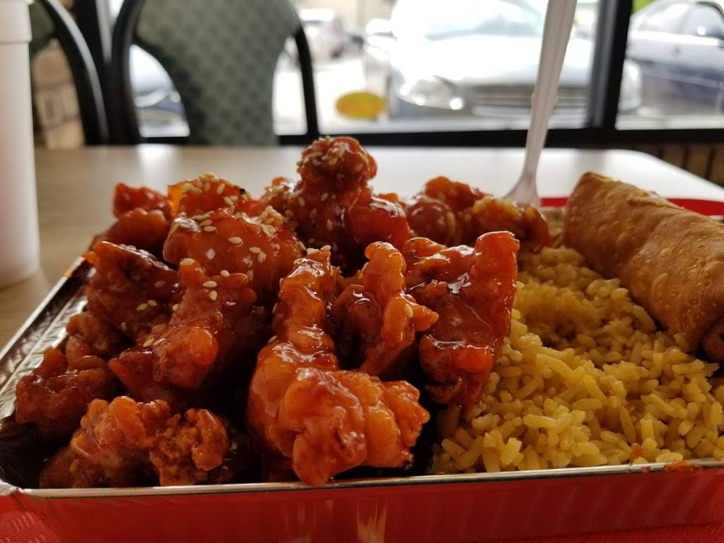 Main Moon Chinese Restaurant | restaurant | 737 9th Ave N, Bessemer, AL 35020, USA | 2054257277 OR +1 205-425-7277