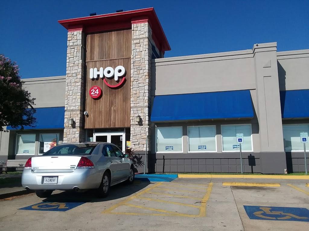 IHOP | restaurant | 2037 S Padre Island Dr, Corpus Christi, TX 78416, USA | 3618145535 OR +1 361-814-5535