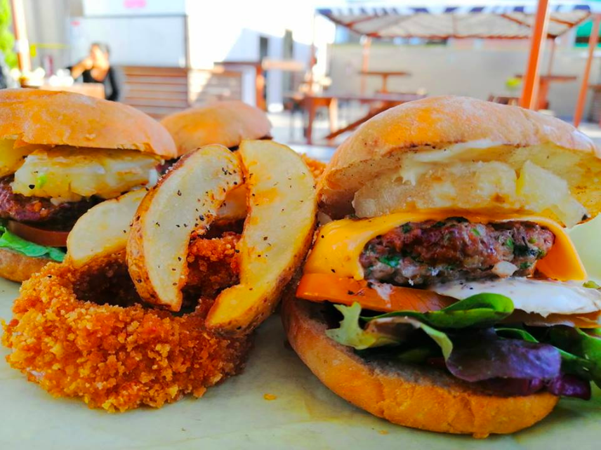 ArteSanos Burgers | restaurant | Misión Santo Tomas 21, Kino, 22223 Tijuana, B.C., Mexico | 016645173934 OR +52 664 517 3934