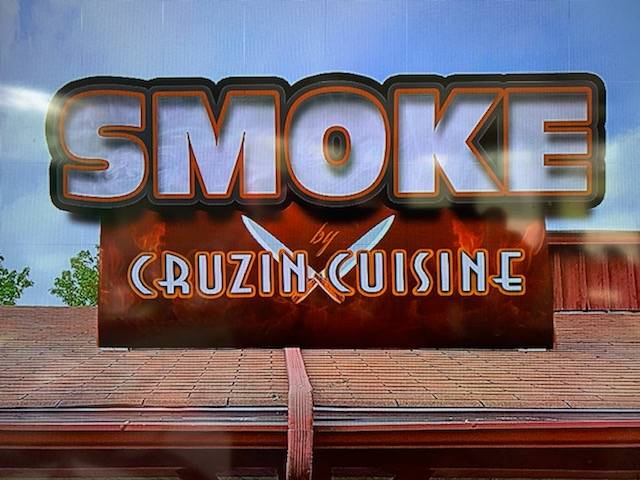 Smoke by Cruzin’Cuisine | restaurant | 491 Frye Farm Rd, Greensburg, PA 15601, USA | 7246863126 OR +1 724-686-3126