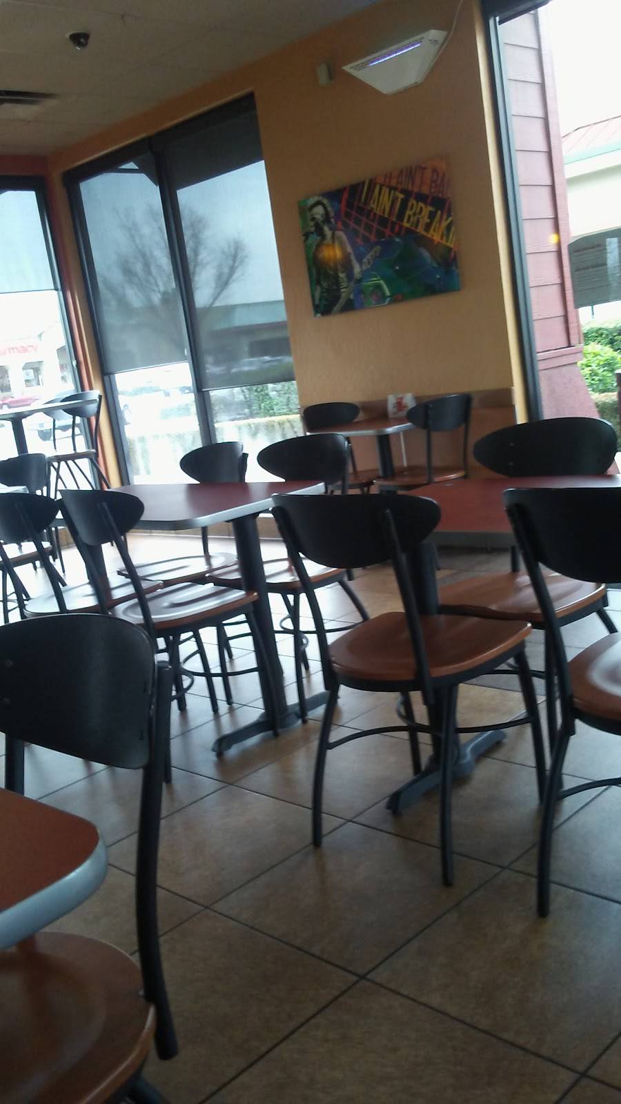 Jack in the Box | restaurant | 2246 Patterson Rd, Riverbank, CA 95367, USA | 2098638924 OR +1 209-863-8924