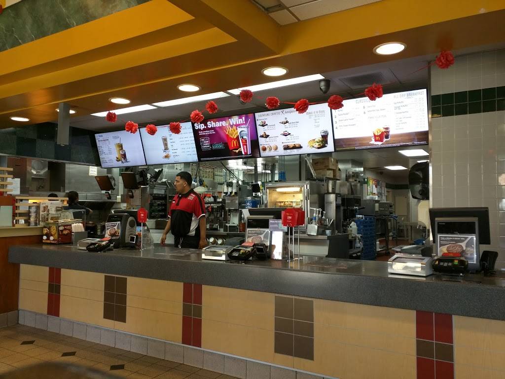McDonalds | cafe | 60 W Daily Dr, Camarillo, CA 93010, USA | 8054842535 OR +1 805-484-2535