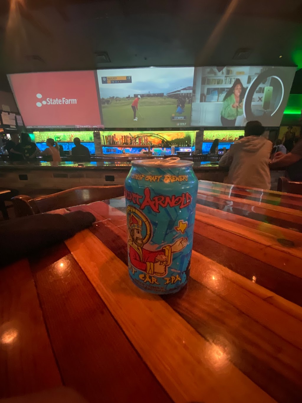 The Roo Pub | restaurant | 19314 US-281, San Antonio, TX 78258, USA | 2104914425 OR +1 210-491-4425