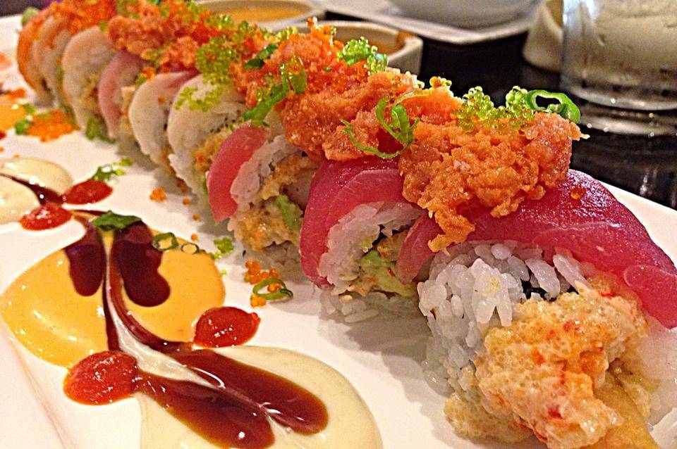 Kobe Steak & Sushi | restaurant | 9134 E Stockton Blvd, Elk Grove, CA 95624, USA | 9166889988 OR +1 916-688-9988